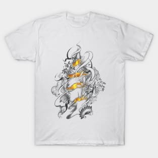 impermanence T-Shirt